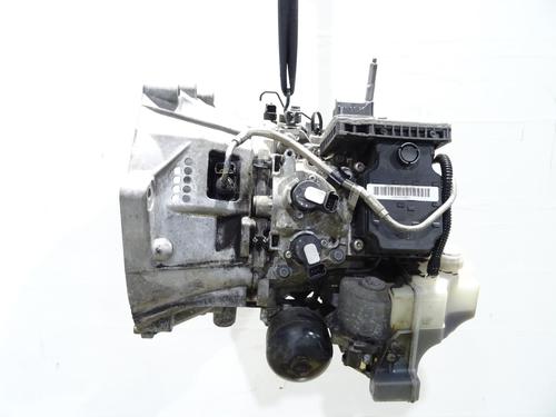 Gearkasse CITROËN C4 Picasso I MPV (UD_) 1.6 HDi 110 | BP28705504M3