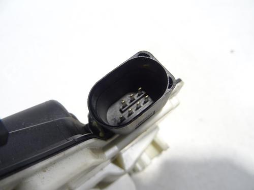 Front left lock SKODA CITIGO (NF1) 1.0 | BP29614277C98