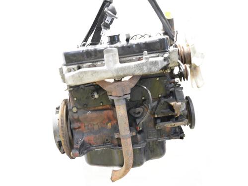 Used Engine Engine PEUGEOT J9 Van 2.1 D (56 hp) 33050076 33050076