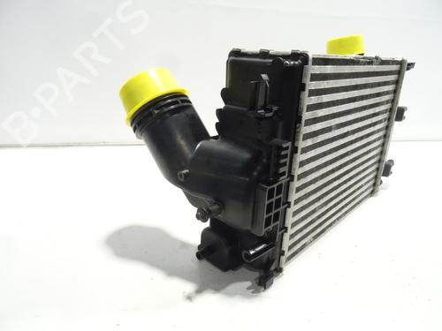 Intercooler RENAULT MEGANE IV Hatchback (B9A/M/N_) 1.6 TCe 205 (B9MV) | BP25892166M30  - Image 6