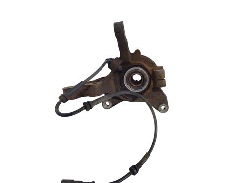 Used Right front steering knuckle Right front steering knuckle RENAULT SCÉNIC I MPV (JA0/1_, FA0_) 1.9 dCi (JA05, JA1F) (102 hp) 36540849 36540849