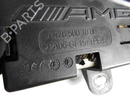 Used Water radiator Water radiator MERCEDES-BENZ A-CLASS (W176) AMG A 45 4-matic (176.052) (381 hp) 20055748 20055748