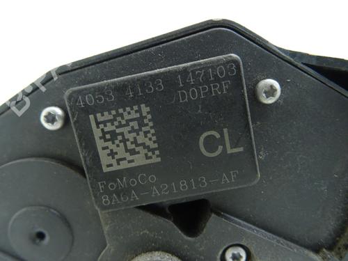 Front left lock FORD FIESTA VI (CB1, CCN) 1.4 TDCi | BP29450148C98 