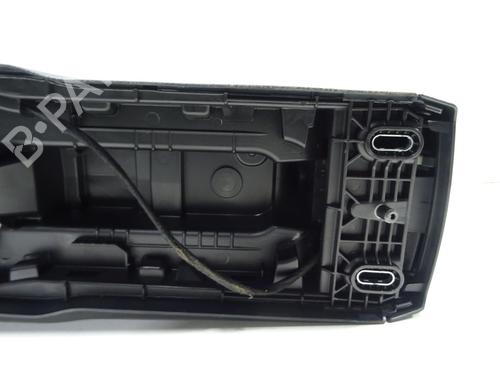 Middle console MERCEDES-BENZ A-CLASS (W176) A 200 CDI / d 4-matic (176.002) | BP31976581I22 - Image 10
