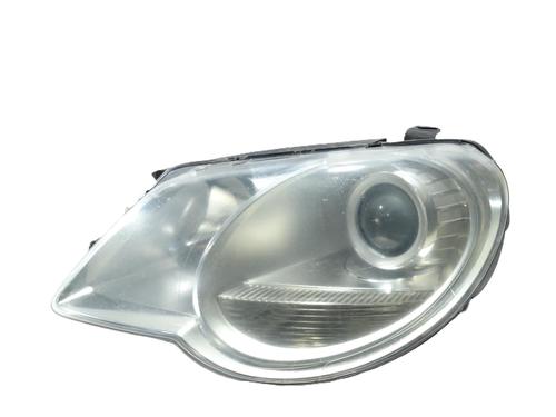 Used Left headlight VW EOS (1F7, 1F8) 2.0 TDI (140 hp) 30542727
