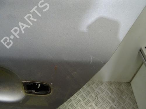 Left rear door VW GOLF V (1K1) 1.9 TDI | BP26907043C4 