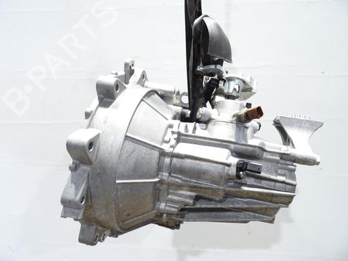 Gearbox SKODA CITIGO (NF1) 1.0 | BP29896184M3 