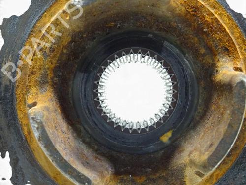 Used Right rear steering knuckle Right rear steering knuckle AUDI Q7 (4LB) 4.2 TDI quattro (340 hp) 40016468 40016468