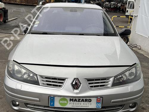 Left front window switch RENAULT LAGUNA II (BG0/1_) 2.0 16V (BG00, BG0K, BG0P, BG0W) | BP38021840I27 - Image 6