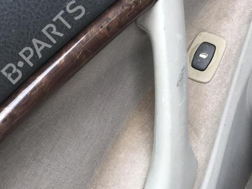 Upper protection CITROËN C5 I Break (DE_)  | BP20039765M93  - Image 5