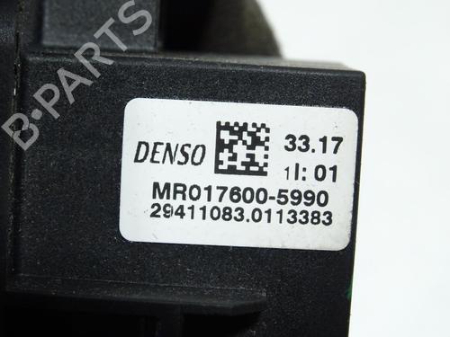 Heater resistor ALFA ROMEO STELVIO (949_) 2.2 D Q4 (949.AXE2A) | BP26282772M108 