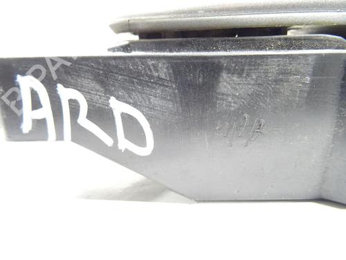 Rear right exterior door handle NISSAN PULSAR Hatchback (C13) 1.2 DIG-T | BP27714290C130 