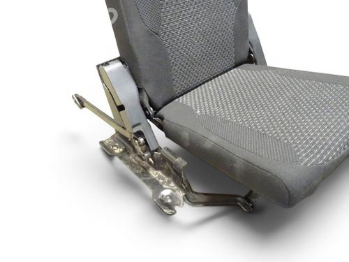 Stol bak (3. rad) Stol bak (3. rad) CITROËN C4 Picasso I MPV (UD_) [2006-2015] 36059189 36059189
