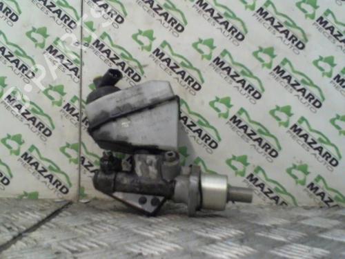 Used Brake master cylinder RENAULT CLIO II (BB_, CB_) [1998-2016]  20073808