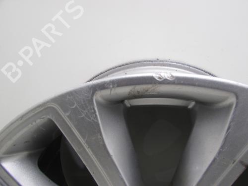 Rim LAND ROVER RANGE ROVER EVOQUE (L538) 2.0 D 4x4 | BP23868126C45