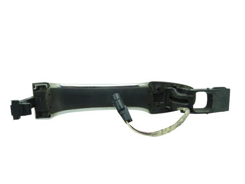 Used Front left exterior door handle Front left exterior door handle 37624895 37624895