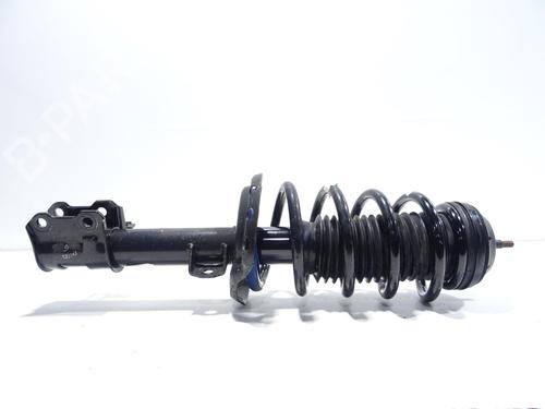 Left front shock absorber OPEL MERIVA B MPV (S10) 1.7 CDTI (75) | BP27650619M16 - Image 2