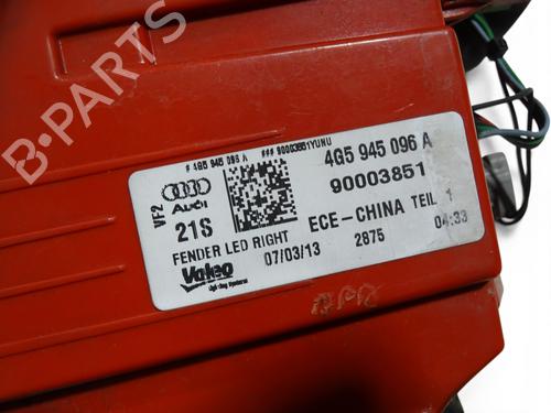 right-taillight-audi-a6-c7-4g2-4gc-2010-2011-2012-2013-2014-2015-2016-2017-2018-2019-37067668 main image