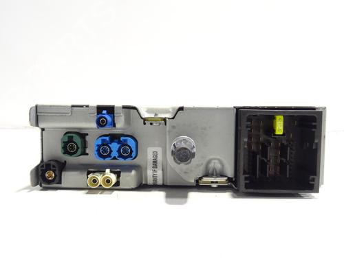 Used Radio Radio PEUGEOT 508 SW I (8E_) [2010-2018] 34045436 34045436