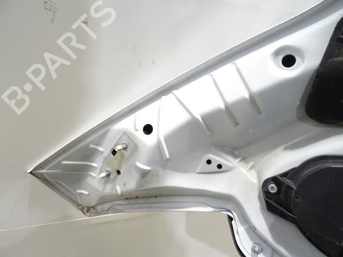 Hood PEUGEOT BOXER Van 2.2 BlueHDi 140 | BP29330016C1 