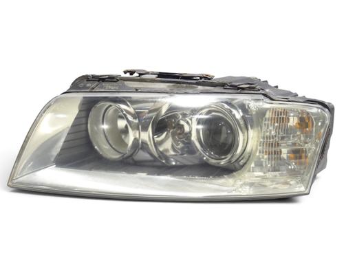 Left headlight AUDI A8 D3 (4E2, 4E8) 4.2 quattro | BP40526958C28 - Image 2