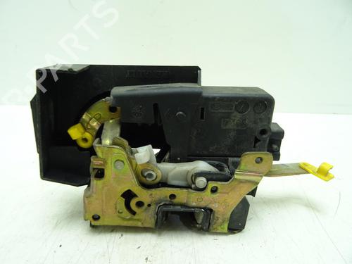 Used Rear left lock Rear left lock 27154298 27154298