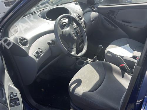 Left front window switch TOYOTA YARIS (_P1_) 1.3 (NCP10, SCP12_) | BP29425079I27 - Image 13