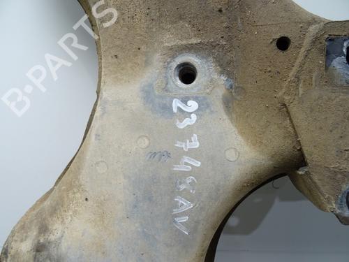 Used Subframe Subframe VOLVO XC90 I (275) D5 AWD (163 hp) 29710417 29710417