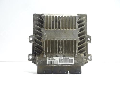 Engine control unit (ECU) PEUGEOT EXPERT Van (VF3A_, VF3U_, VF3X_) 2.0 HDi 120 | BP26297467M57 - Image 4