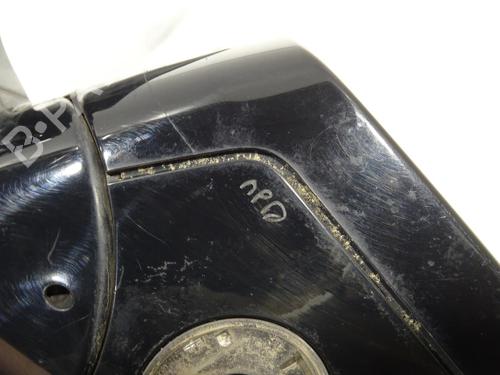 Right mirror LAND ROVER RANGE ROVER EVOQUE (L538) 2.0 4x4 | BP24655953C27