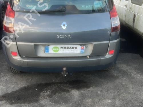 Front right lock RENAULT SCÉNIC II (JM0/1_) 1.9 dCi (JM14) | BP23785998C97 