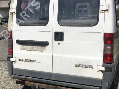 Front slam panel PEUGEOT BOXER Van (230L) 2.5 D | BP20177552C72  - Image 14