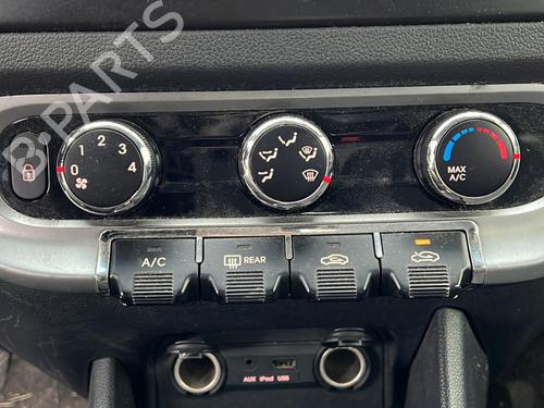 Used Parts KIA RIO III (UB)  1.25 CVVT  4442191