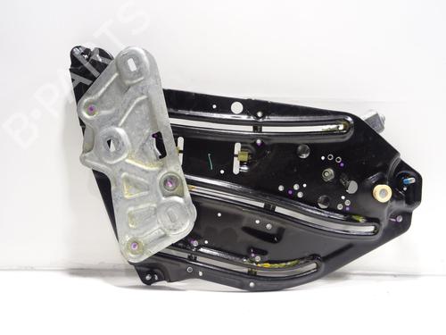 Used Rear right window mechanism Rear right window mechanism CHRYSLER SEBRING Convertible (JS) 2.0 CRD (140 hp) 27284606 27284606