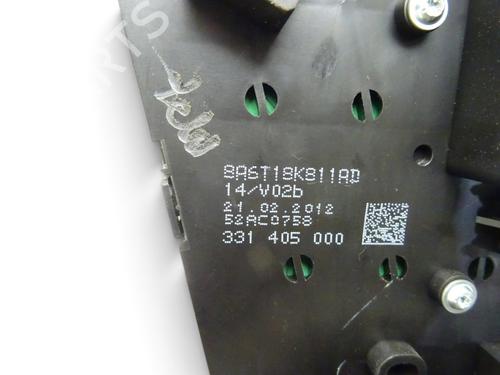 Switch FORD FIESTA VI (CB1, CCN) 1.4 TDCi | BP40540297I30 - Image 2
