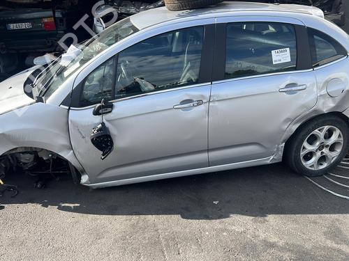 Engine CITROËN C3 II (SC_) 1.2 VTi 82 | BP20037553M1 - Image 10