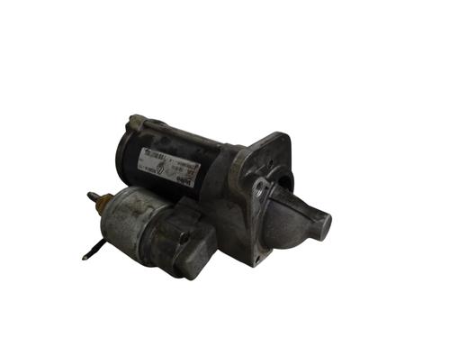 Starter RENAULT CAPTUR I (J5_, H5_) 1.5 dCi 110 | BP38021909M8 - Image 4
