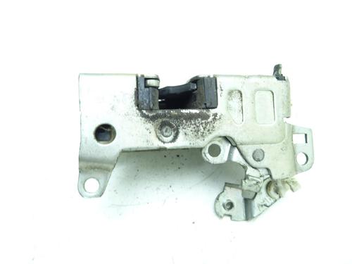 Rear left lock DACIA LOGAN (LS_) 1.4 (LS0A, LS0C, LS0E, LS0G) | BP33128849C100 - Image 2
