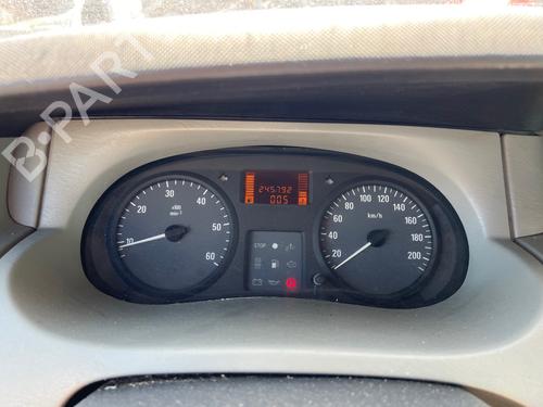 Switch OPEL VIVARO A Platform/Chassis (X83) 1.9 DTI | BP38976466I30 - Image 10