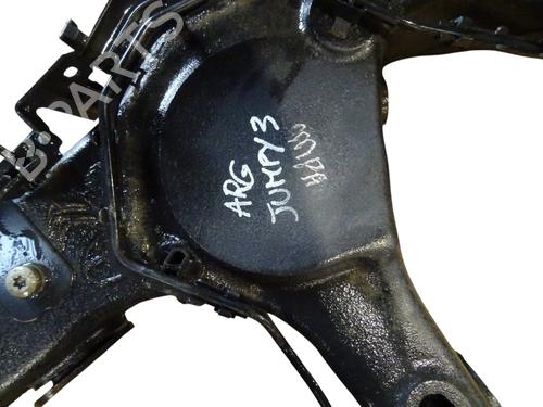 Left rear steering knuckle CITROËN JUMPY III Van (V_) 2.0 BlueHDi 145 | BP40268152M27 - Image 4