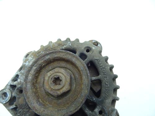 Used Alternator Alternator CHEVROLET ASTRO Bus 4.3 AWD (152 hp) 28129168 28129168