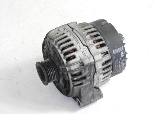 Alternator MERCEDES-BENZ S-CLASS (W220, V220) S 320 (220.065, 220.165) | BP21971071M7 