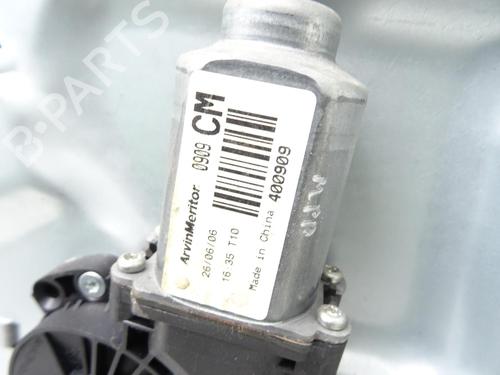 rear-left-window-mechanism-hyundai-santa-fe-ii-cm-2005-2006-2007-2008-2009-2010-2011-2012-2013-2014-2015-31828233 main image