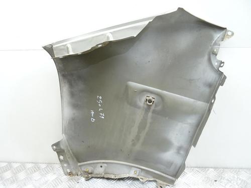 Right front fenders RENAULT MASTER II Van (FD) 2.5 dCi | BP27617330C42 