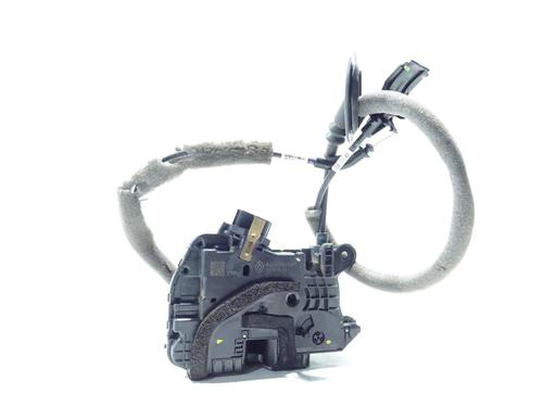 Rear left lock RENAULT CLIO V (B7_) 1.6 E-TECH 140 (B7MU) | BP29115206C100 - Image 3