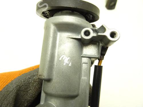 Used Ignition barrel Ignition barrel OPEL AGILA B (H08) 1.0 (F68) (65 hp) 33115837 33115837