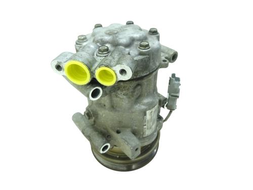 AC compressor RENAULT CLIO III (BR0/1, CR0/1) 1.5 dCi (BR17, CR17) | BP37251332M34 - Image 2