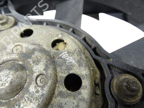 Used Radiator fan Radiator fan 38066857 38066857