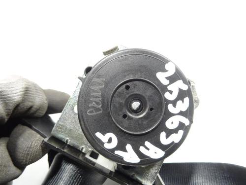 Rear left belt tensioner NISSAN QASHQAI / QASHQAI +2 I (J10, NJ10, JJ10E) 2.0 dCi | BP25759303C89 