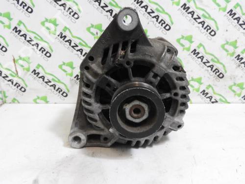 Used Alternator Alternator CITROËN ZX (N2) 1.4 i (75 hp) 22760001 22760001